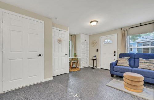 Cozy 1BR Studio Cottage in Avondale Prime Location - Foto 29