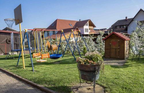 Ferienwohnungen Müller - Foto 8