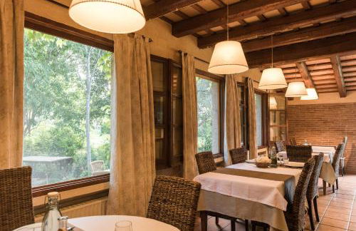 El Moli de Siurana, The Originals Relais (Relais du Silence) - Foto 70