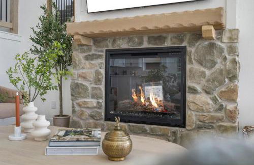 Panoramic Lake Views, Free Silver Dollar City Tickets, Stunning Decor - Foto 14