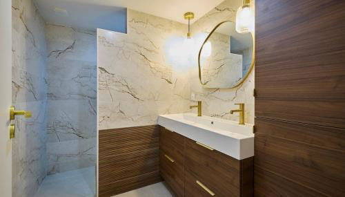 L'Évasion Relaxante Sauna et Spa privé - Foto 4