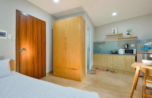 Your Home Serviced Apartment - Photo 9