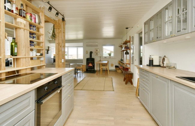 6 Person Holiday Home in Korsor - Foto 5