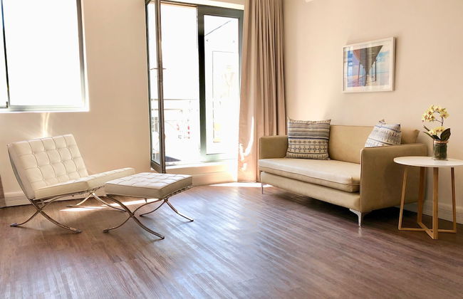 Urban Oasis at The Square - Photo 37