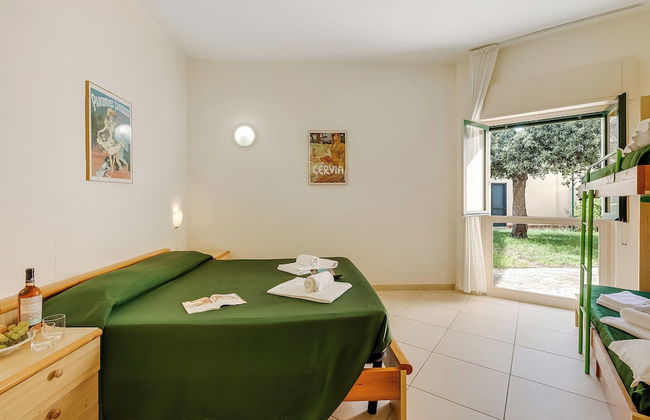 La Dimora del Salento Villetta on Seashor - Foto 7