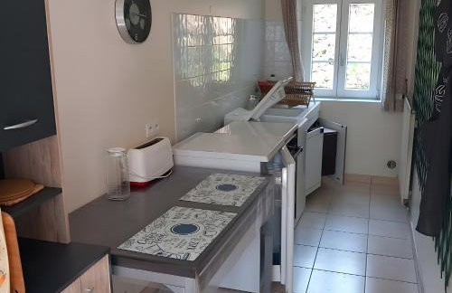 Maison Le Clos Nalet - Foto 9