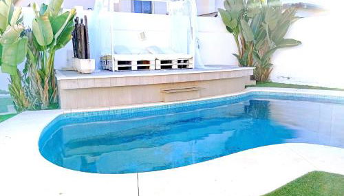 Chalet con jardin privado y calefaccion- ideal para todo el año - Photo 3