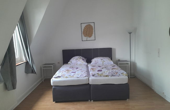 Fewo Wuppertal - Foto 37