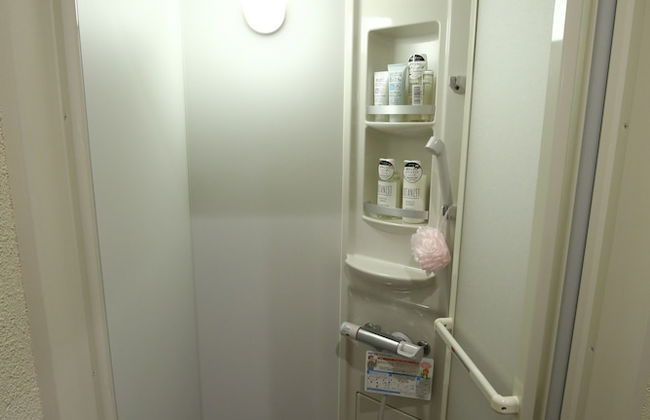 Yagura Hostel - Foto 25