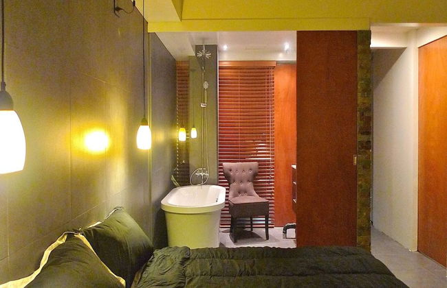 Pia Resort Hotel 3 Bedroom - Photo 1