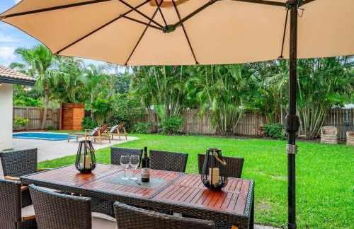 Fox Private Resort-Heated Pool, Spa-Downtown&Beach - Foto 70