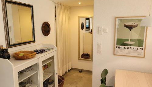 Appartement am Stadtmuseum - ruhig und zentral gelegen - Foto 4