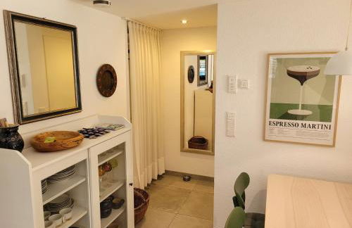 Appartement am Stadtmuseum - ruhig und zentral gelegen - Foto 4