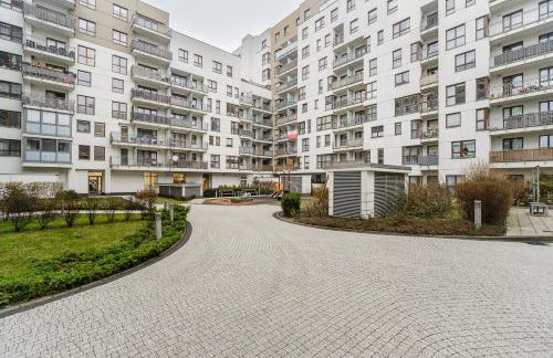 ShortStayPoland Jana Kazimierza (B155) - Photo 46