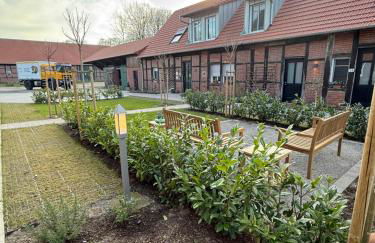 Ferienwohnungen Beveraue - Foto 18