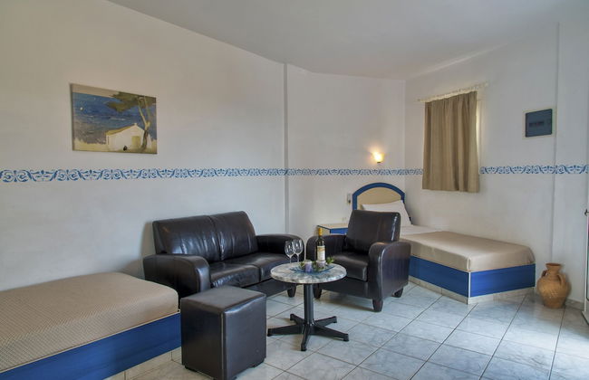 Castri Village Hotel - Foto 20