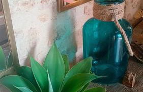 La Casita de Lledó - Foto 9