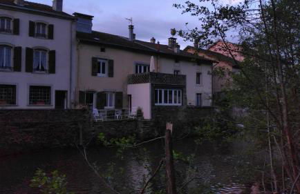 Chez Alain - Foto 20