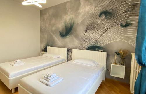 Sara Home Florence - Foto 12