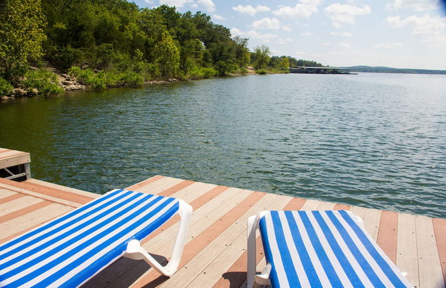 Stormy Point Village Lakeside - Foto 44