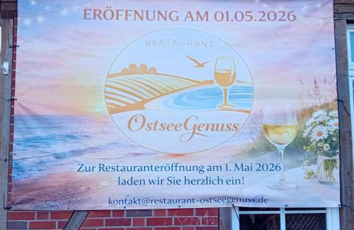 Urlaubsoase Ostsee - Foto 46