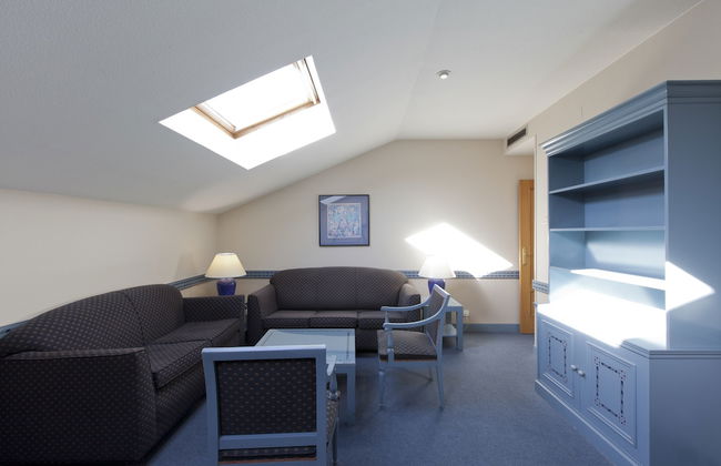 Espahotel Gran Via - Foto 13