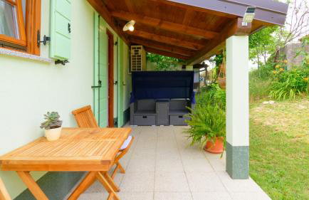 Villa Nicolara by Rent Istria - Photo 9