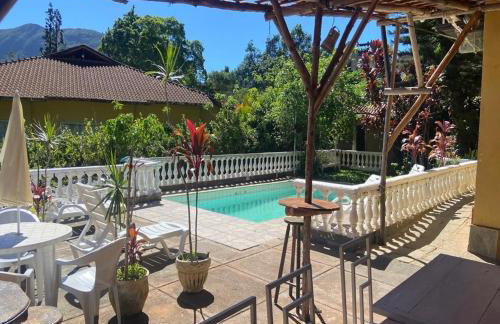 Casa com Piscina e Churrasqueira Perto da CBF, Feirarte, Parque Nacional - Foto 3