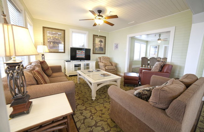 Desoto Beach Terraces - Foto 14