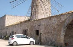 Casa vacanza La rosa dei venti - Foto 22