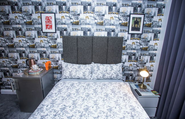 Remarkable 2-bed Apartment With Sea View - Foto 14