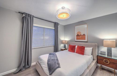 Sunset Swim, Luxury Vegas Villa with Pool, Hot Tub - Foto 32