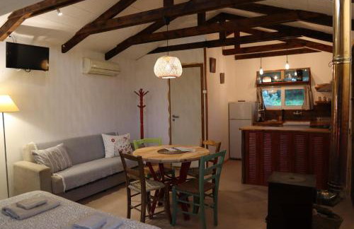 Nectar Cottages - Foto 12