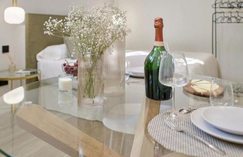 Romantic Apartment N3 Oceanografico Virkin Suites - Foto 21