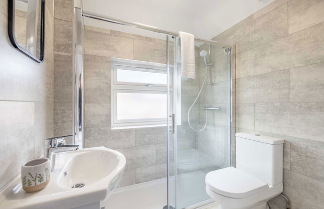 Chic and Comfy 4 Bedroom Stay Baylis - Foto 21