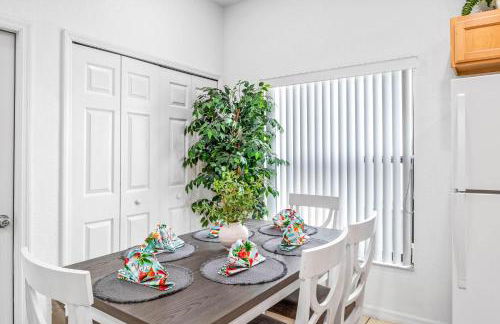 4 bedrooms pool home Gated resort of High Grove - Foto 9