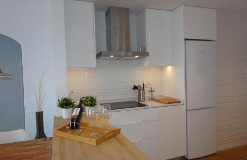 Apartament Belvedere - Foto 38