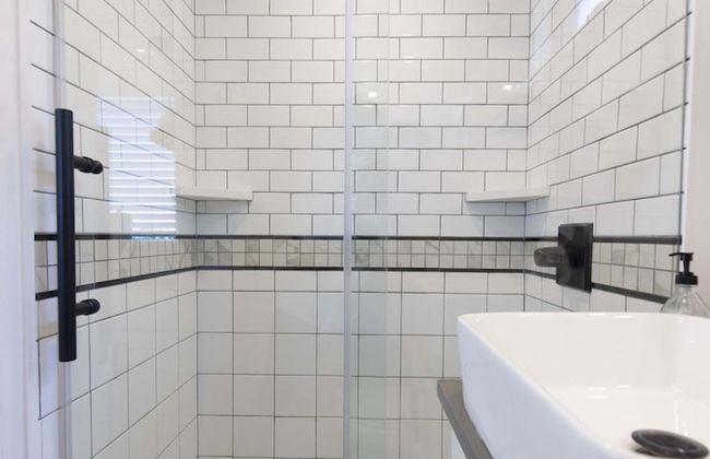 Romantic Container Home-the Honeycomb - Foto 33