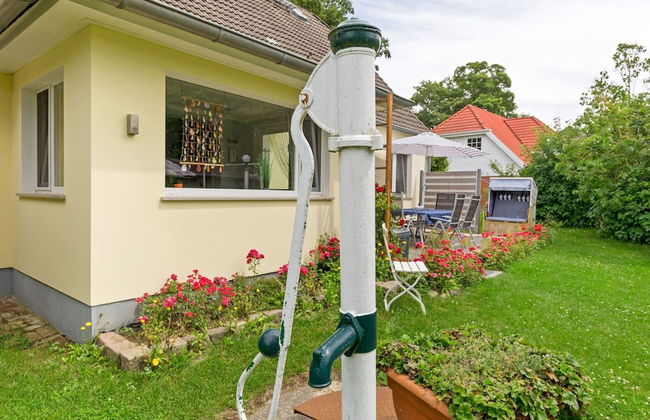 Holiday Home in Zierow With Terrace - Photo 30