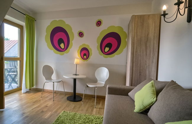 Aparthotel Delta Bialka - Foto 46