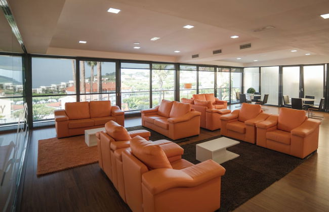 Aparthotel Atlántico Resort - Photo 63