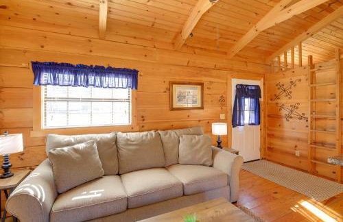 Hike and Relax Fireside Peaceful Damascus Gem - Foto 9