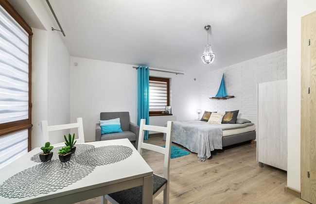 Willa w Rozewiu - Foto 13