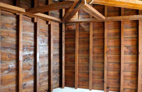 Hospederia Santa Clara - Foto 16