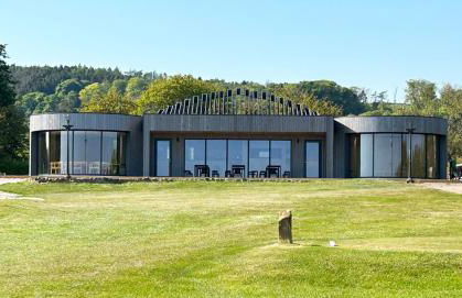 Woodland Cottage Charleton Estate - Foto 26