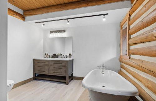 Mountain Escape Lodge - Foto 35