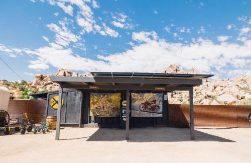 Mod West Ranch: 5-acre Boulder Playground - Foto 79