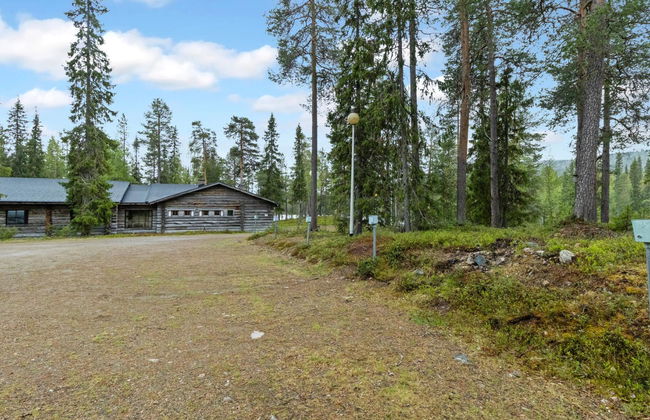 Metsä-luosto - Foto 3