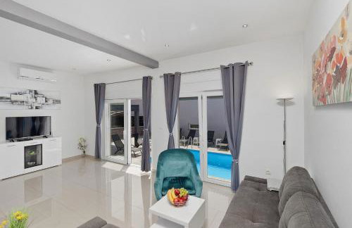 Holiday house "Sabine green" - Photo 20