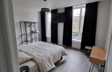 Appartement Jungle- hypercentre -Charleville - Foto 12